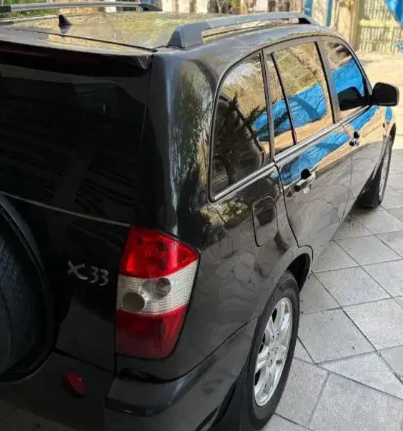 x33|خودرو سواری و وانت|تهران, اختیاریه|دیوار