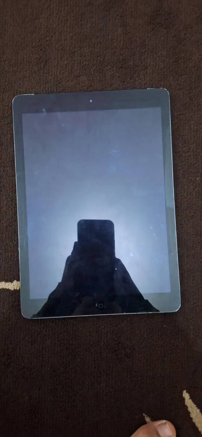 آیپد 2 air سالم و سلامت و مناسب کار|تبلت|پاکدشت, پاکدشت (مامازند)|دیوار