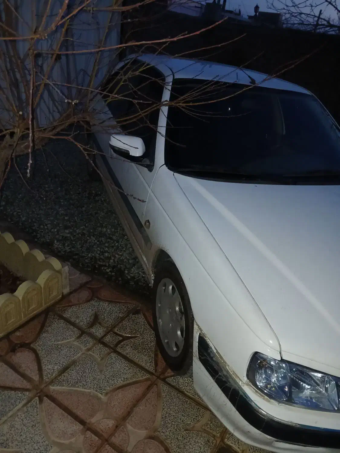 پژوپارس 91|خودرو سواری و وانت|بشاریات, |دیوار