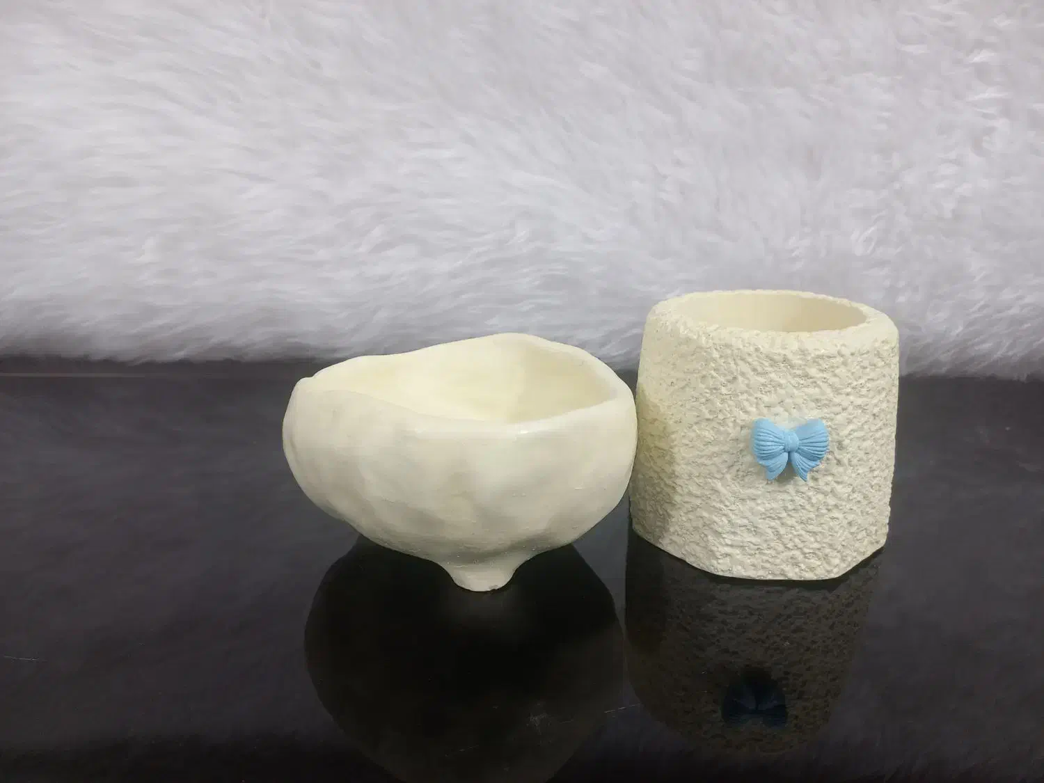 گلدان..جامدادی ..کدوپاییزی|صنایع دستی و سایر لوازم تزئینی|کرمانشاه, |دیوار