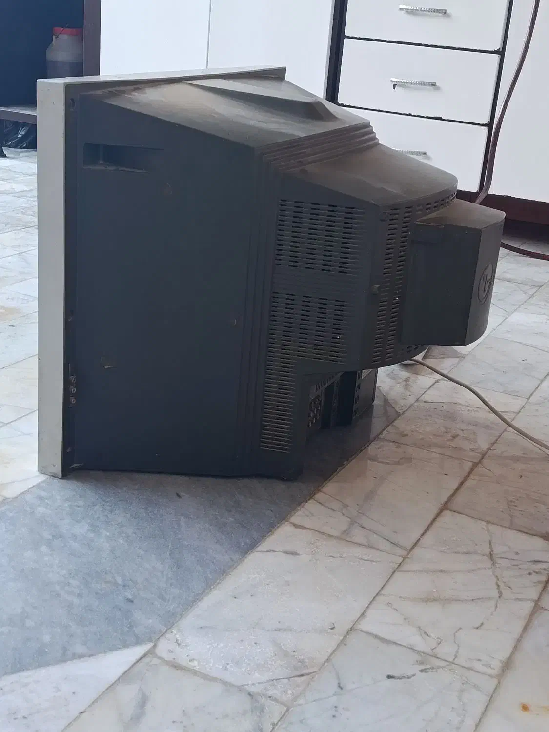 تلویزیون (ال جی)|تلویزیون و پروژکتور|گنبد کاووس, |دیوار