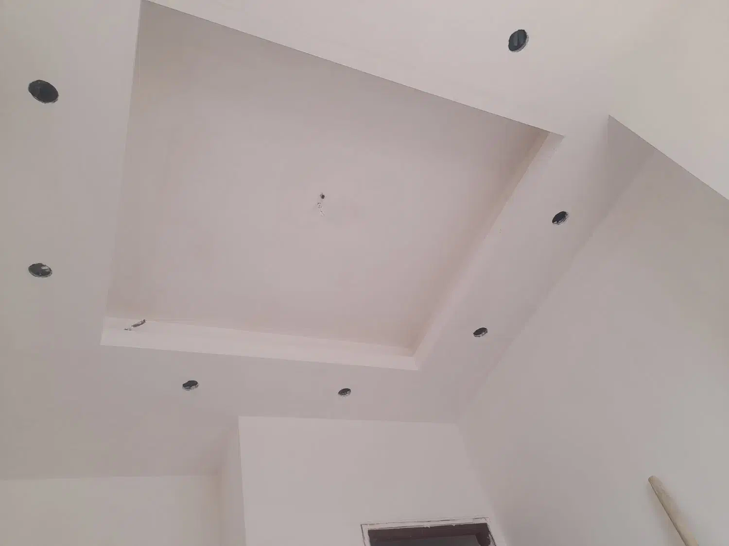 گچ کار گچکار آبسرد رودهن پردیس گیلاوند وحومه|خدمات پیشه و مهارت|رودهن, |دیوار