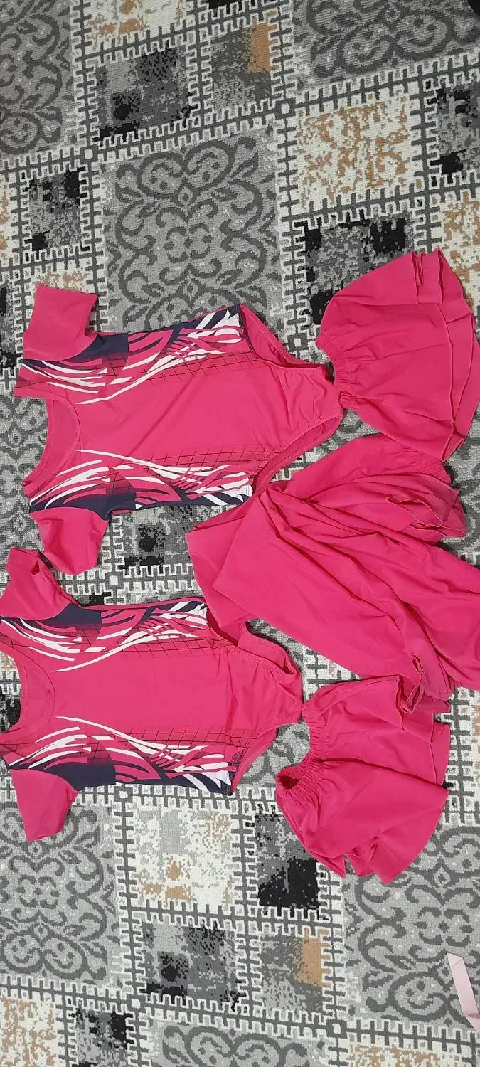 ورزشی|کفش و لباس بچه|مشهد, طبرسی شمالی|دیوار