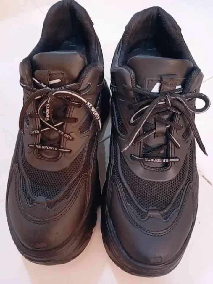 کفش لژ مخفی اسپورت|کیف، کفش، کمربند|شیراز, پانصد دستگاه ارتش|دیوار