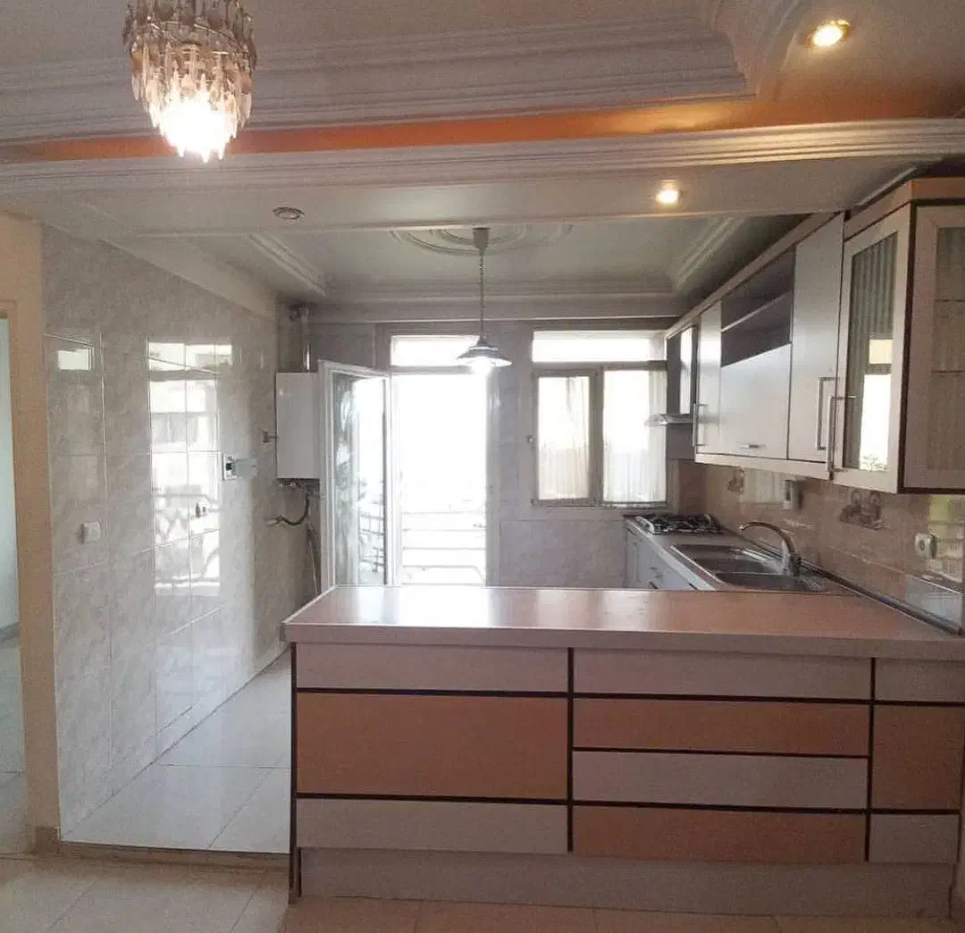 ۹۰ متر طرشت حسین مردی جنوبی