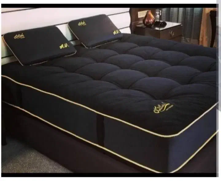 تشک ((عمارت))|تشک تختخواب|گلبهار, شهر جدید گلبهار|دیوار