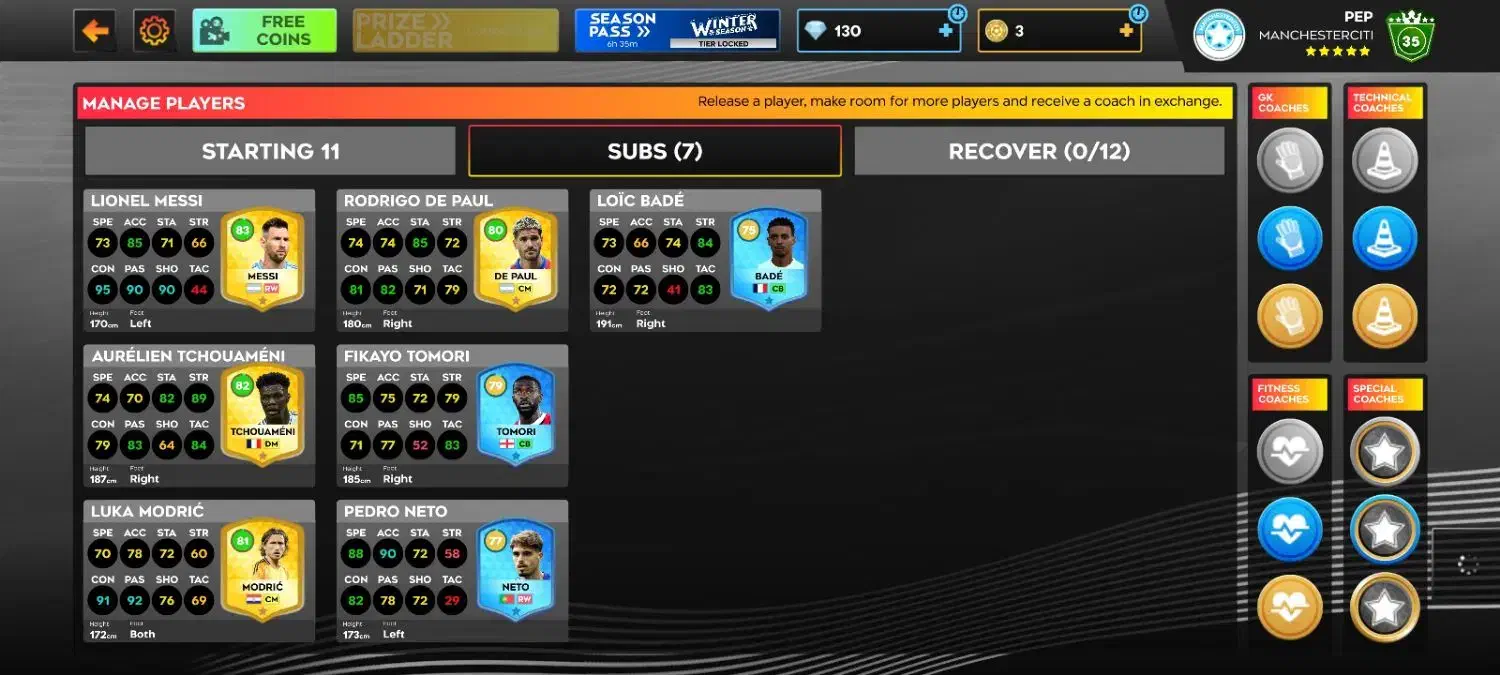 اکانت دریم لیگ dls|کنسول، بازی ویدئویی و آنلاین|پردیس, فاز ۵|دیوار