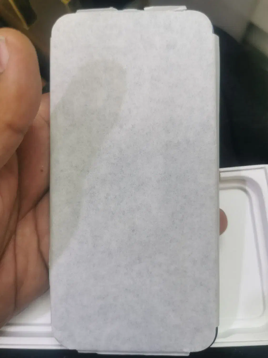 گوشی a35 نو|موبایل|کاشان, ترک آباد|دیوار