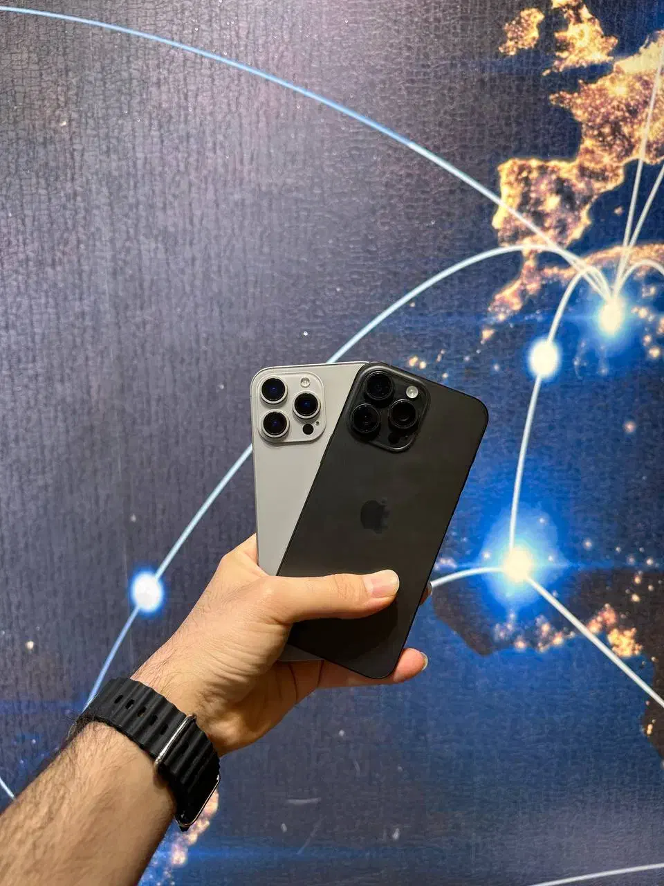 15pro|موبایل|تهران, گیشا|دیوار