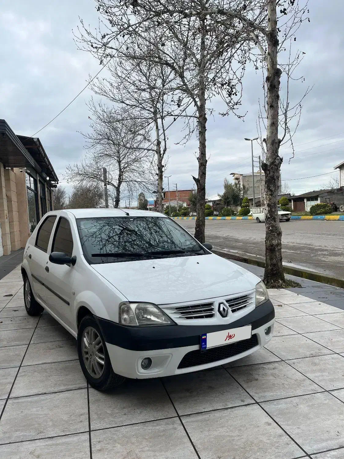 ال نود اتوماتیک مدل ۹۶|خودرو سواری و وانت|کیاکلا, |دیوار