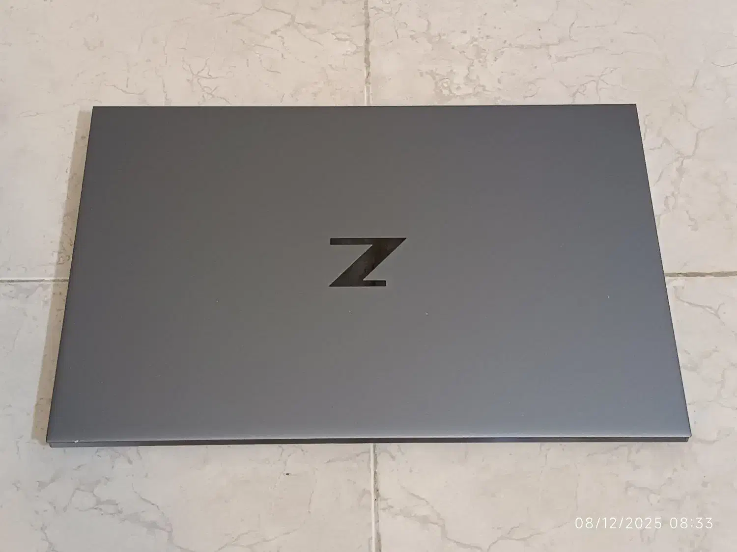 لپ تاپ Hp Zbook Studio G7|رایانه همراه|قشم, |دیوار