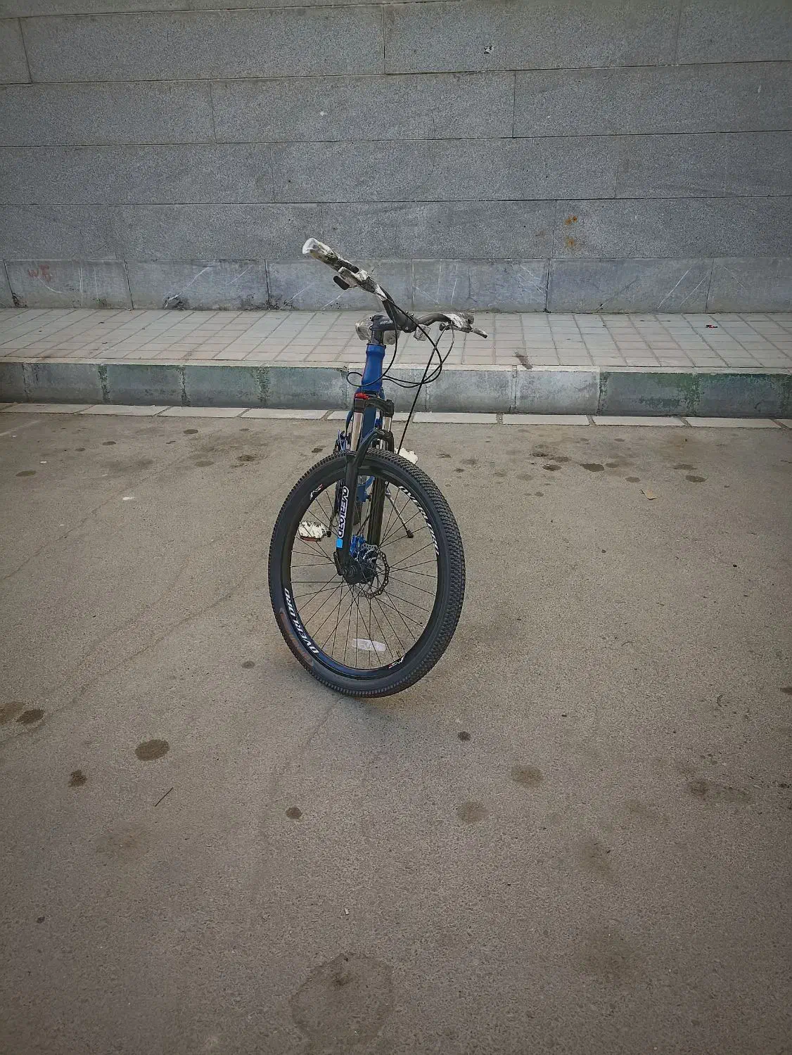 دوچرخه ۲۷.۵ اورلورد|دوچرخه، اسکیت، اسکوتر|کهریزک, |دیوار