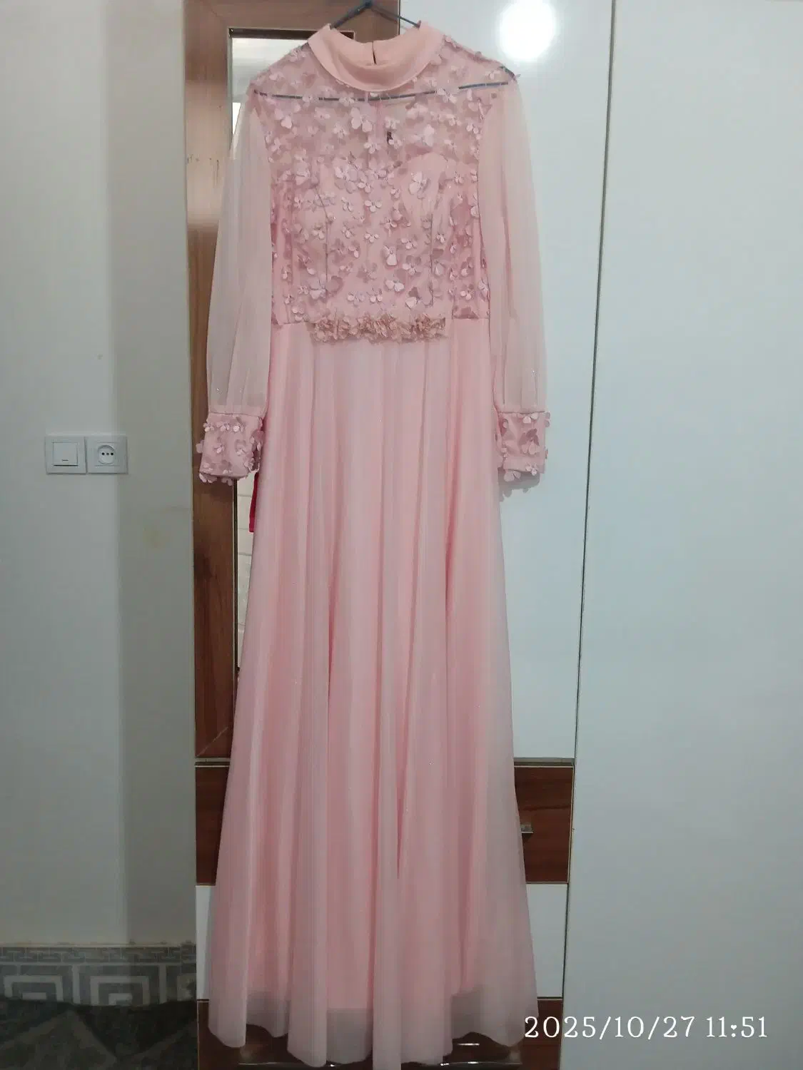 لباس مجلسی کرایه ای|لباس|بیرجند, |دیوار