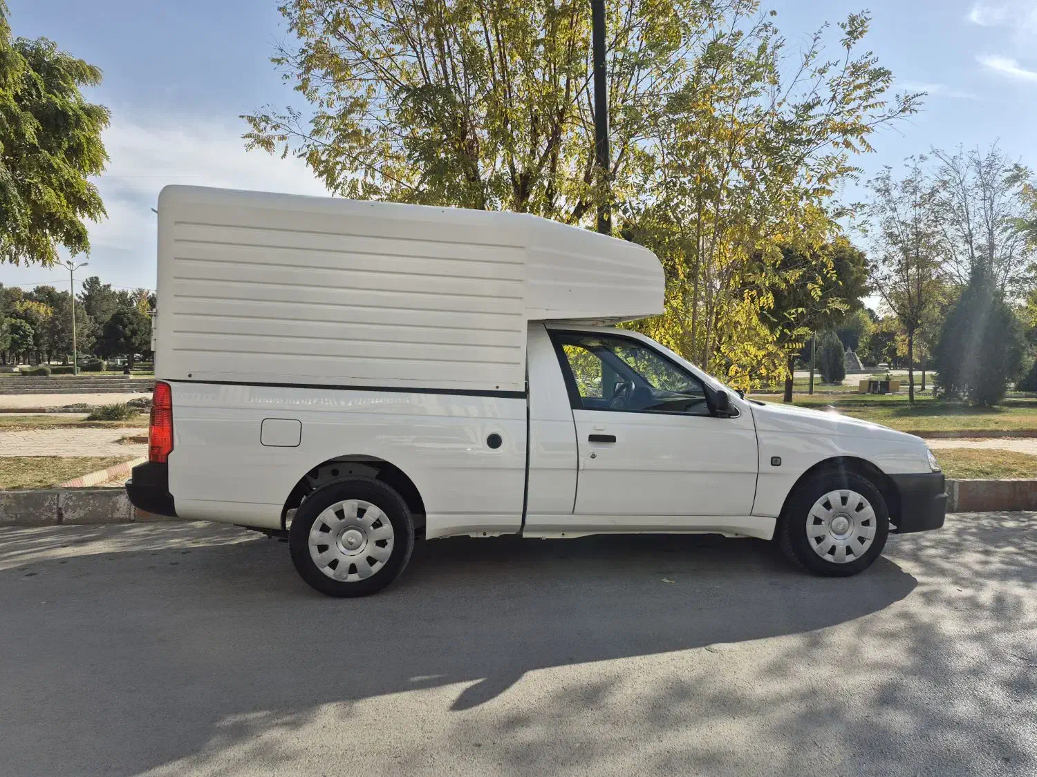 آریسان۲،مدل۱۴۰۳|خودرو سواری و وانت|اسدآباد, |دیوار