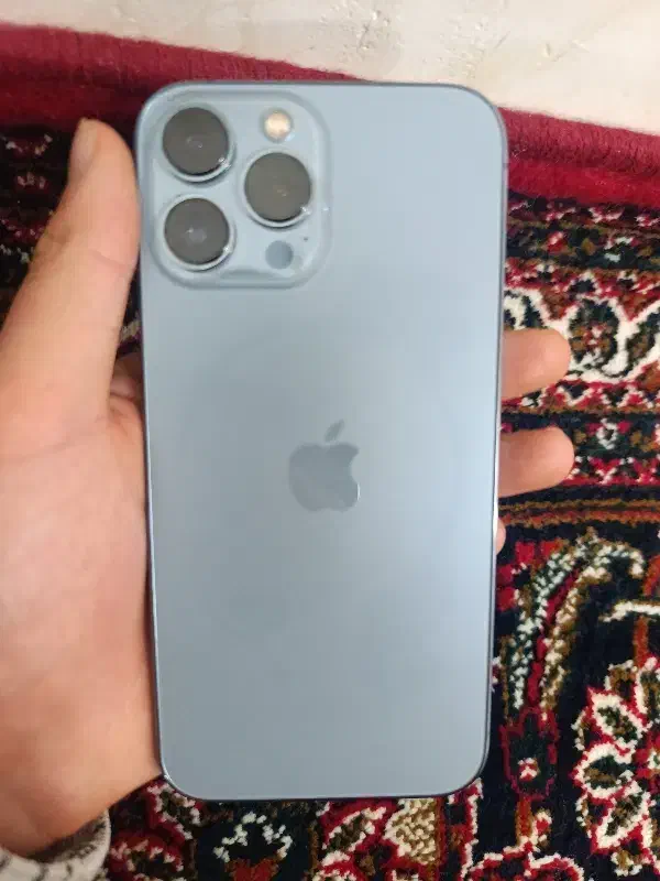 ایفون 13پرومکس|موبایل|پیرانشهر, |دیوار