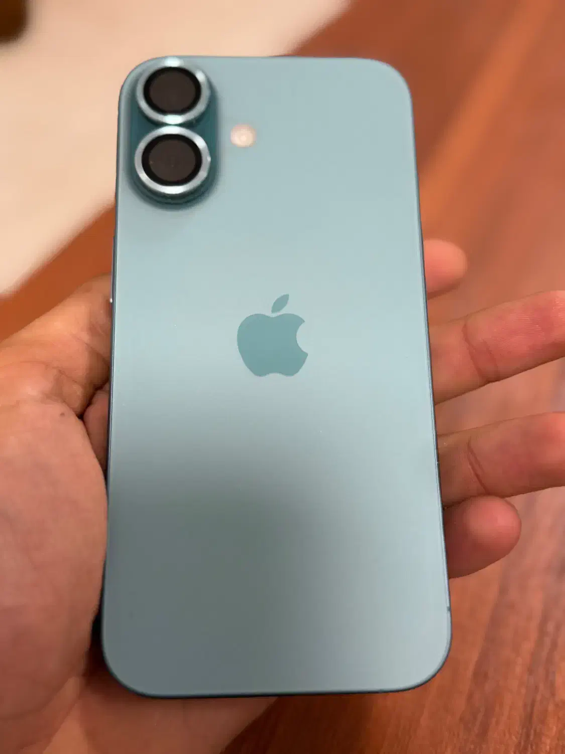 ایفون ۱۶ نرمال ۲۵۶ گیگ|موبایل|گرگان, |دیوار