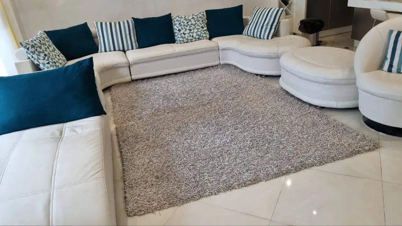 مبل راحتی ده نفره|مبلمان خانگی و میز عسلی|تنکابن, |دیوار