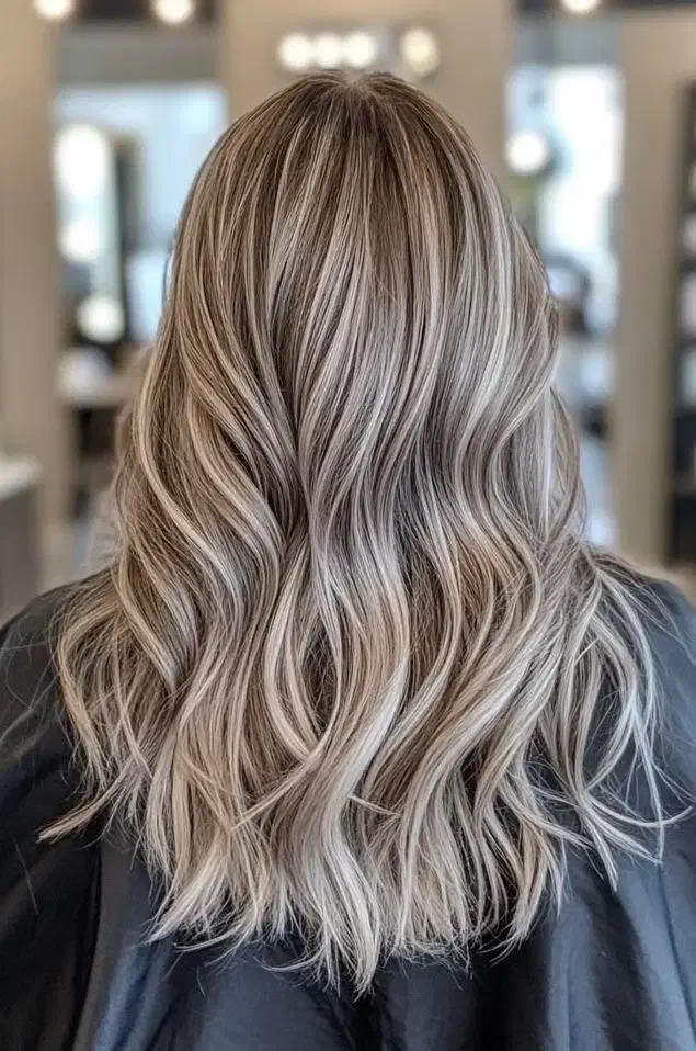 مدل برای لایت و دکلره رایگان|خدمات آرایشگری و زیبایی|گرگان, |دیوار