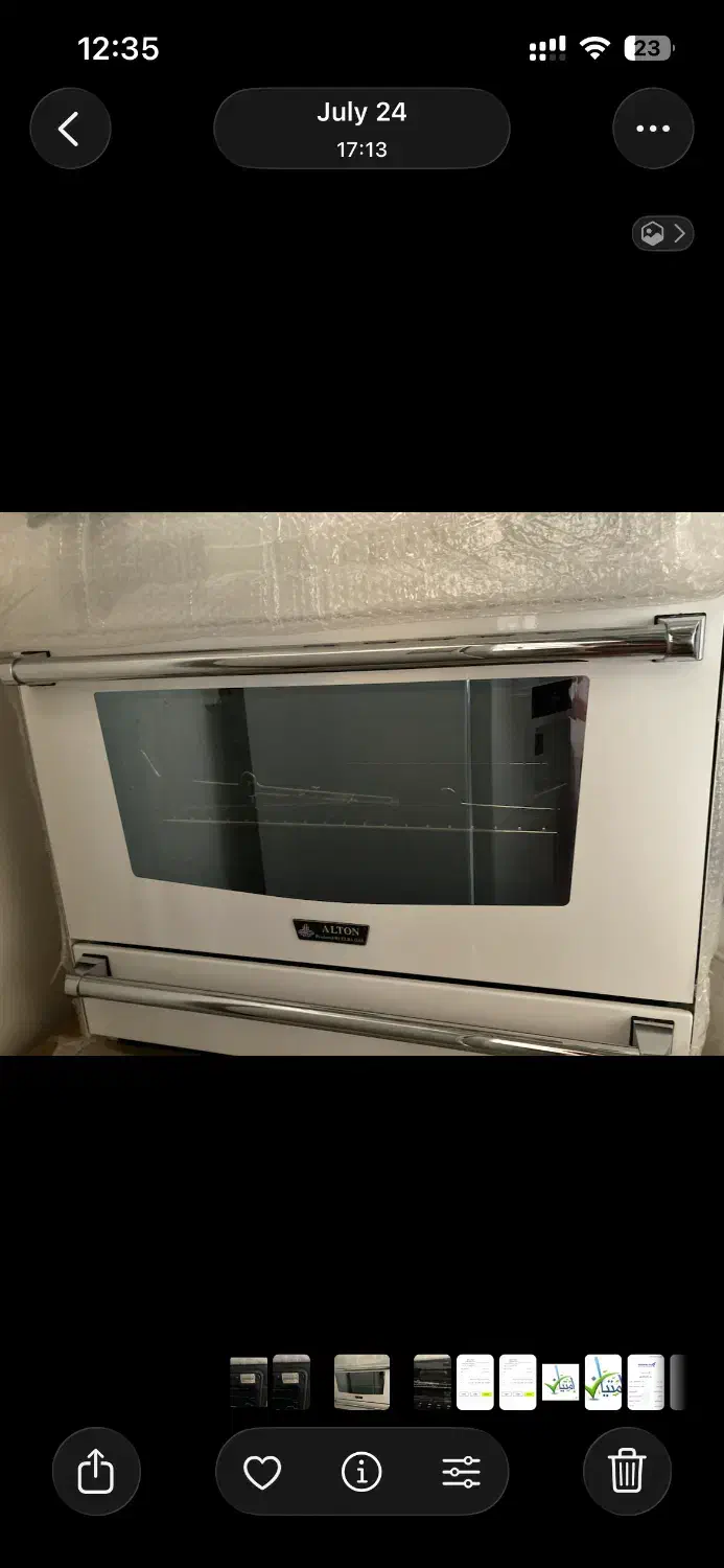 فروش گاز موبله|اجاق گاز و لوازم برقی پختوپز|بم, |دیوار