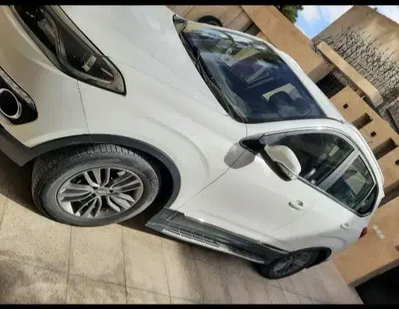 تیگو5Fl|خودرو سواری و وانت|اصفهان, الهیه|دیوار