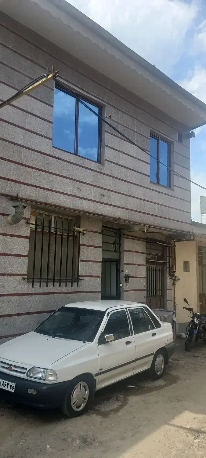 اجاره ۸۰ متری جماران|اجارهٔ آپارتمان|رشت, جماران|دیوار