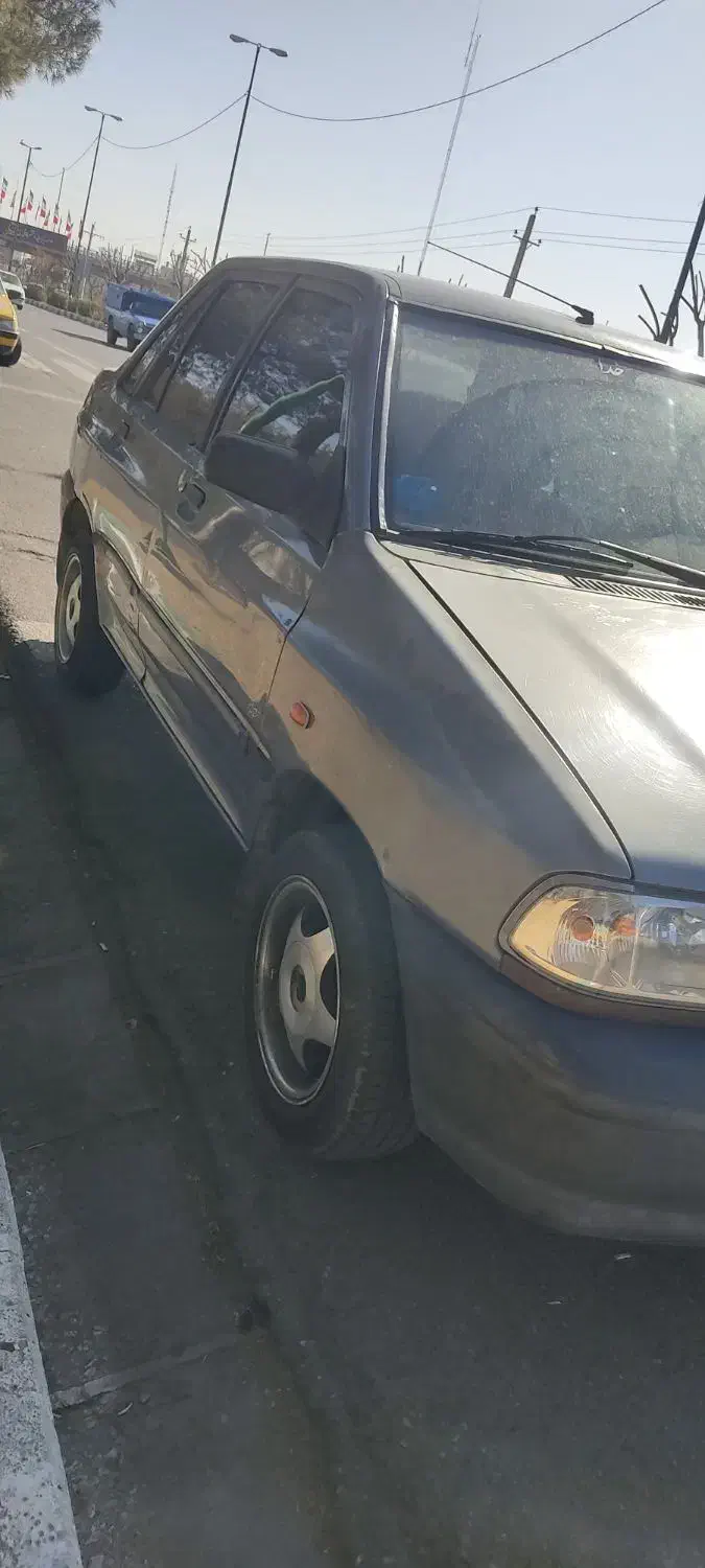 پراید 90|خودرو سواری و وانت|ساوه, |دیوار