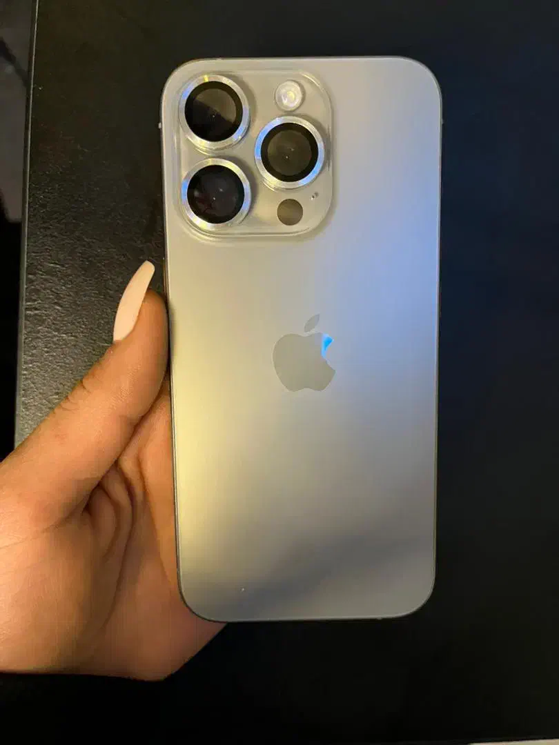 15pro zaa 128گیگ|موبایل|مشهد, سجاد شهر|دیوار