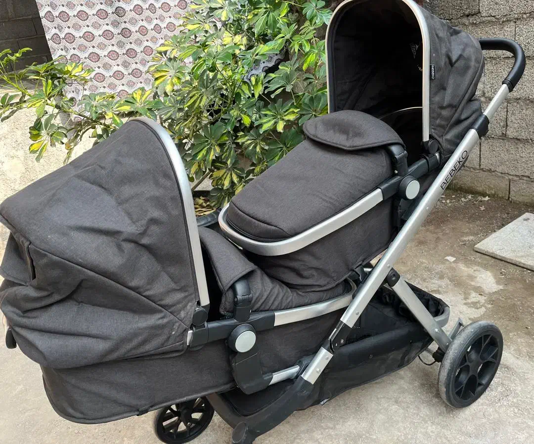 کالسکه|کالسکه و لوازم جانبی|رشت, دیانتی|دیوار