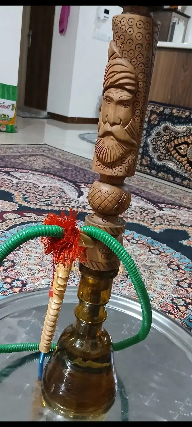 قلیان|کلکسیون و سرگرمی|کرمانشاه, |دیوار