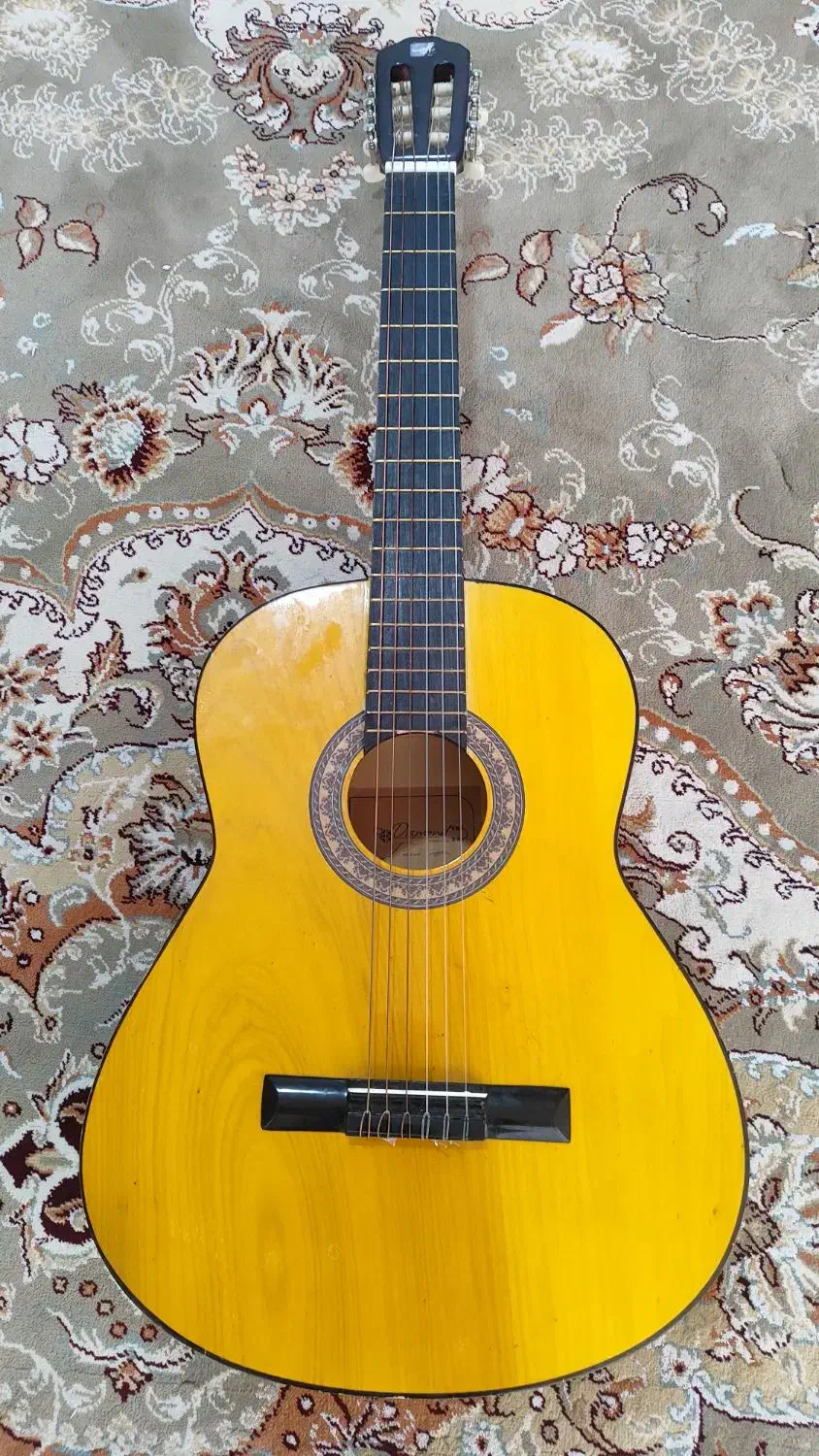 گیتار|گیتار، بیس، امپلیفایر|خرمآباد, |دیوار