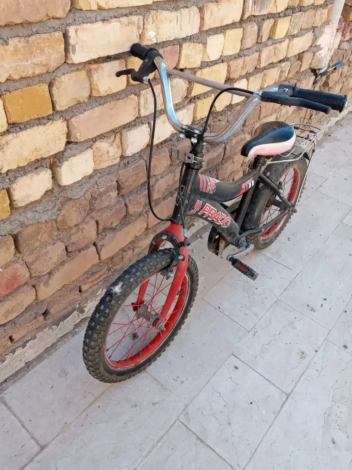 دوچرخه ۱۶|دوچرخه، اسکیت، اسکوتر|قم, باسکول|دیوار