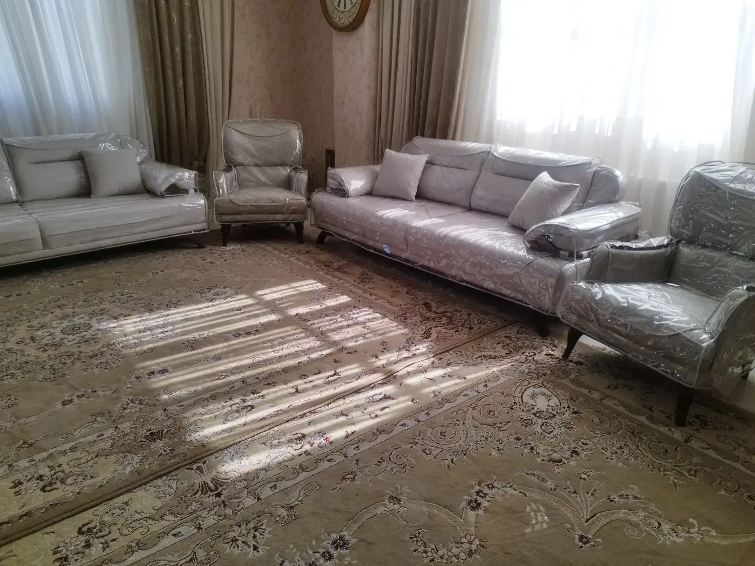 کاور مبلمان|خدمات پیشه و مهارت|زاهدان, |دیوار