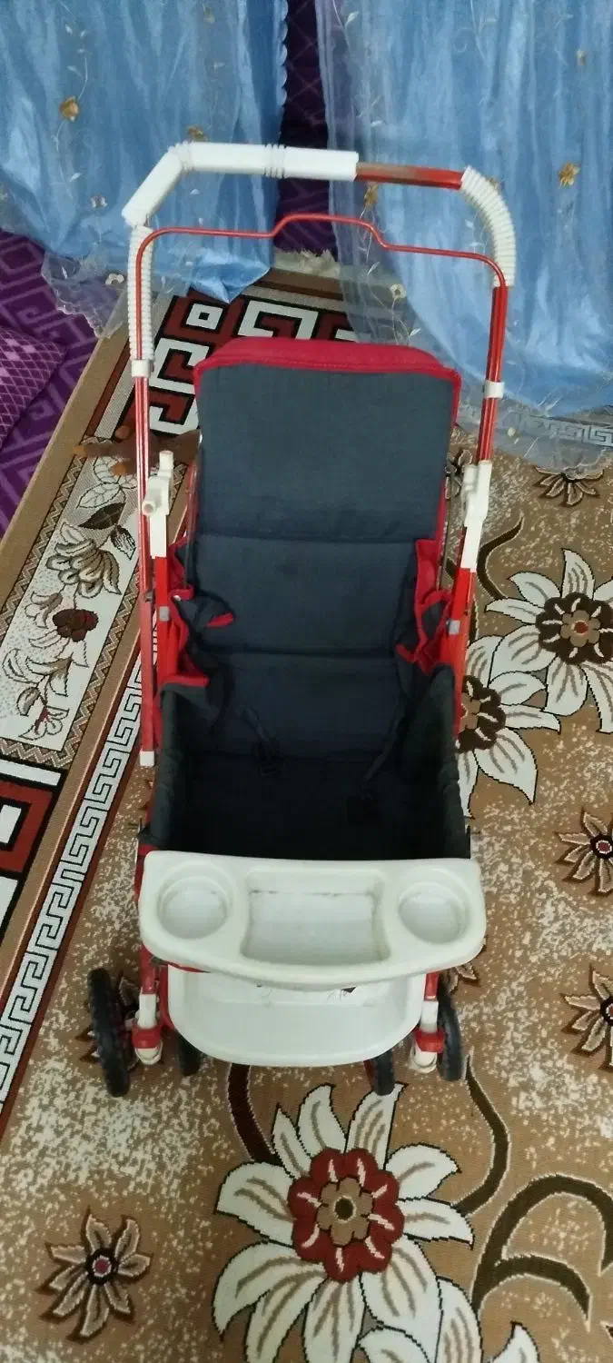 کالسکه کودک|کالسکه و لوازم جانبی|چابهار, |دیوار