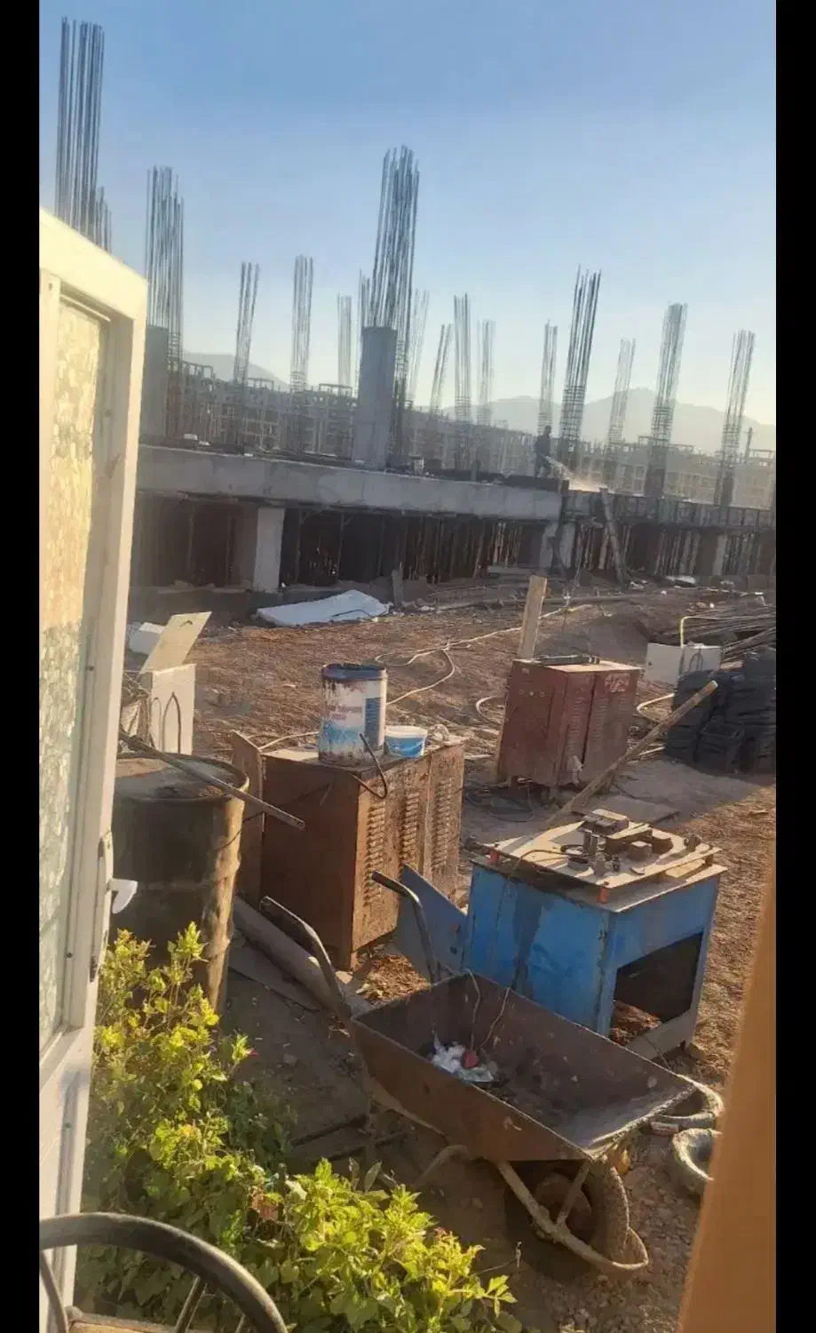 اکیپ ارماتور بند  قالب بند ارماتور بند|استخدام معماری، عمران و ساختمانی|اردبیل, |دیوار