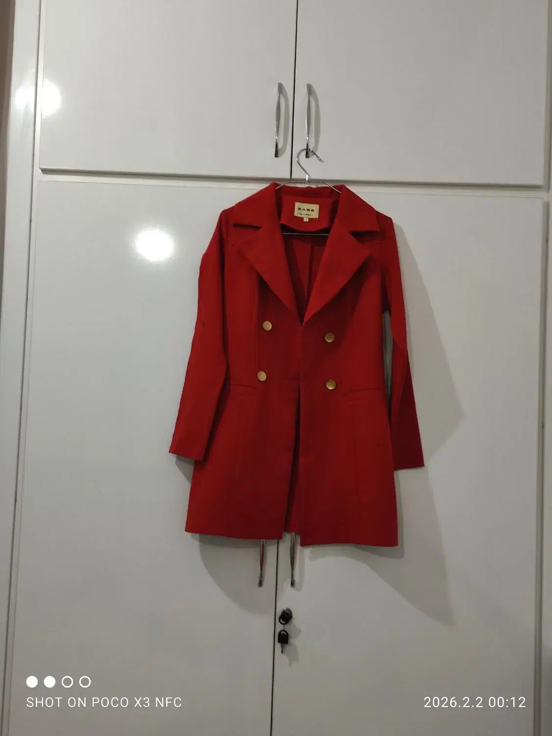 لباس زنانه|لباس|آزادشهر, |دیوار