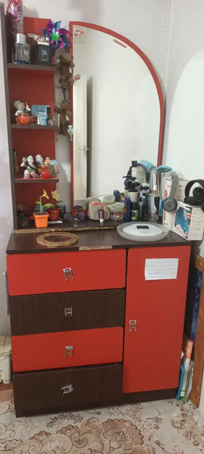 کمد دراور|جاکفشی، کمد، دراور|پاکدشت, پاکدشت (مامازند)|دیوار