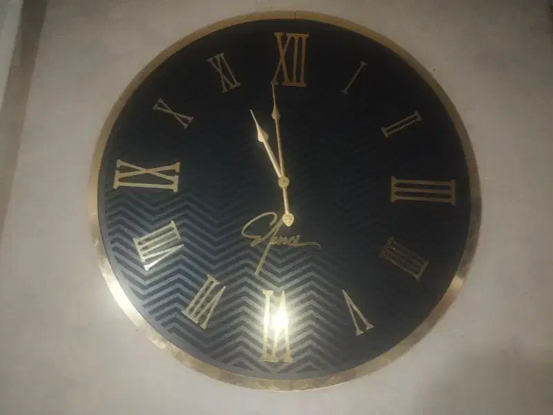 ساعت دیواری|ساعت دیواری و تزئینی|فردیس, قریشی|دیوار