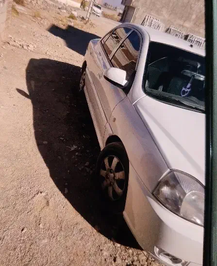 ماشین ریو مدل 90|خودرو سواری و وانت|کرمان, |دیوار