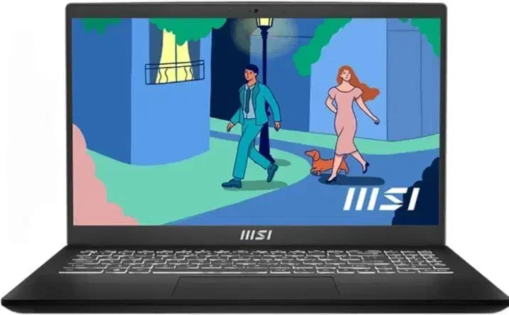 فروش ویژه لپتاپ MSI|رایانه همراه|اهواز, کوی نفت|دیوار