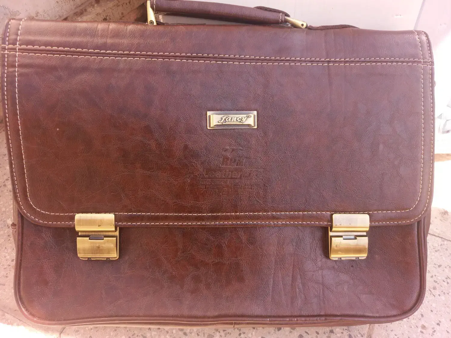 کیف چرم نو|کیف، کفش، کمربند|تهران, مطهری|دیوار