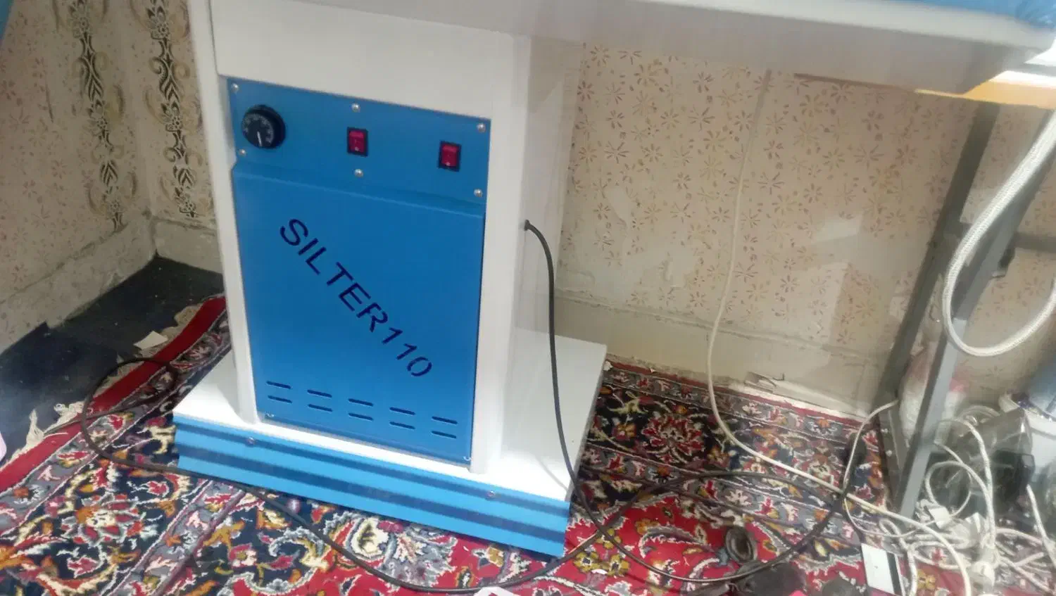 میز مکش|اتو و لوازم اتو|الوند, |دیوار