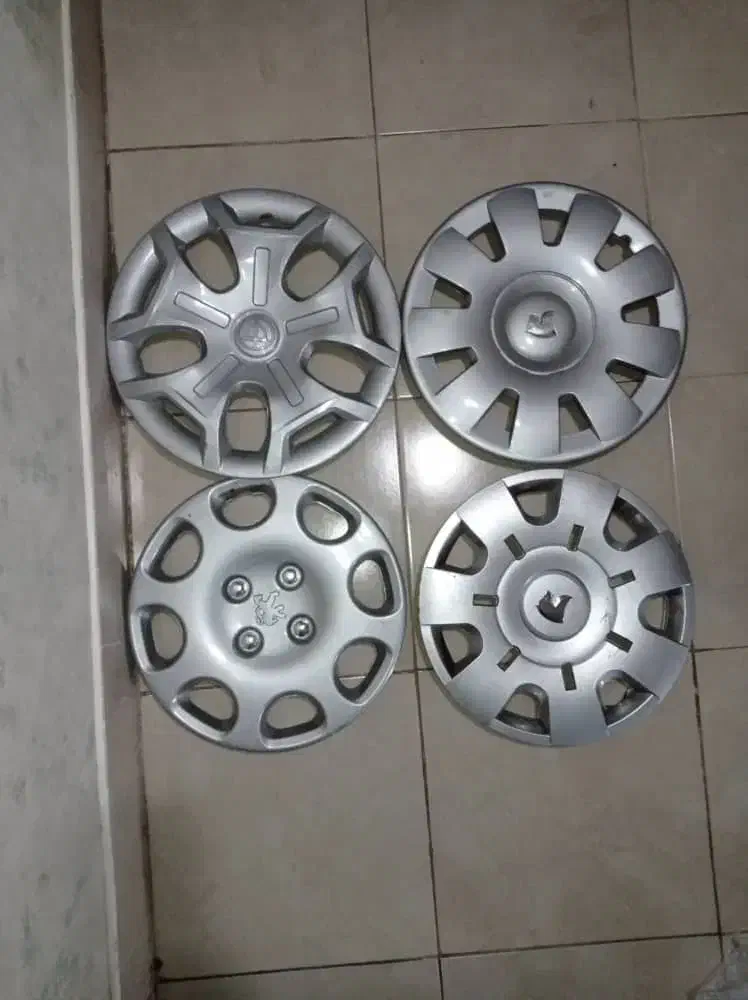 قالپاق|قطعات یدکی و لوازم جانبی|اصفهان, پوریای ولی|دیوار