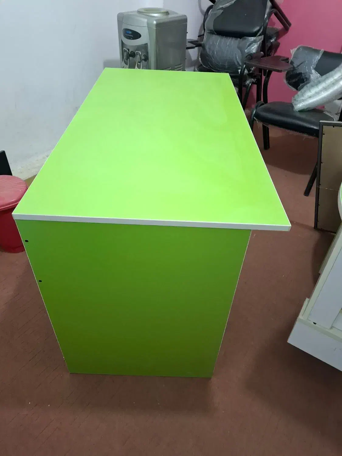 میز سفارشی برای کامپیوتر|میز تحریر و کامپیوتر|شاهینشهر, عطار|دیوار