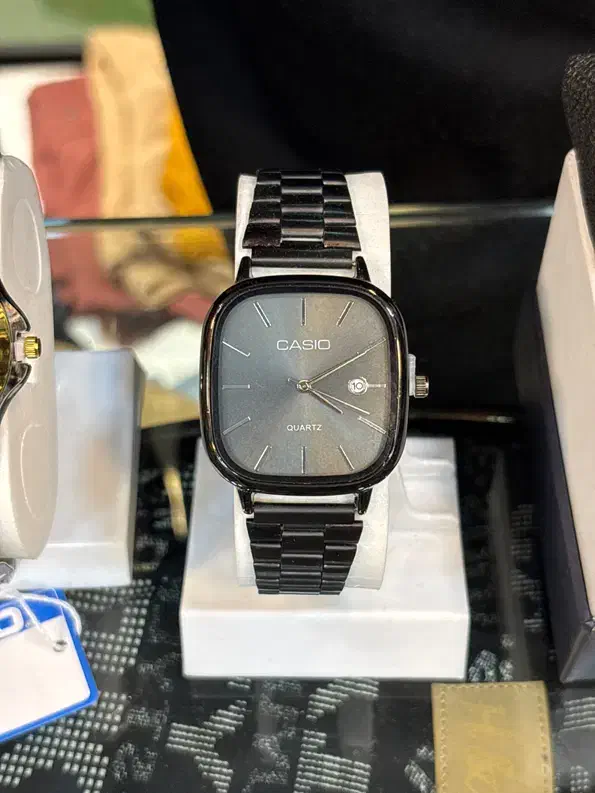 کاسیو اولد مانی|ساعت|رشت, بازار|دیوار