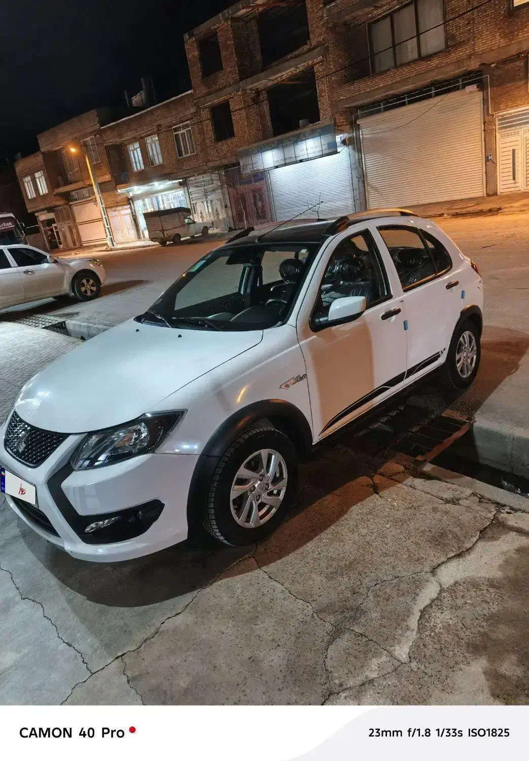 کویک cxR|خودرو سواری و وانت|ارومیه, |دیوار