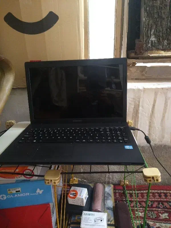 فروش لب تاپ لنوو G500|رایانه همراه|لامرد, |دیوار