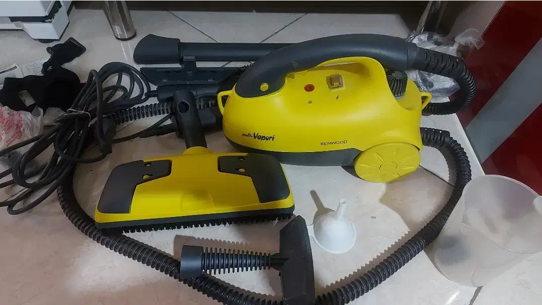 لوازم برقی شامل اتو زیراتویی بخارشو غذاساز|سایر لوازم برقی|تهران, طرشت|دیوار