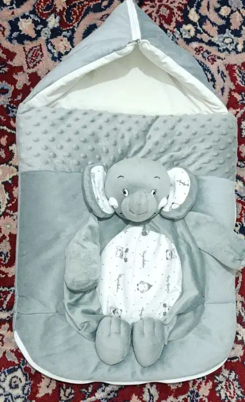 قنداق فرنگی|اسباب و اثاث بچه|ملارد, |دیوار