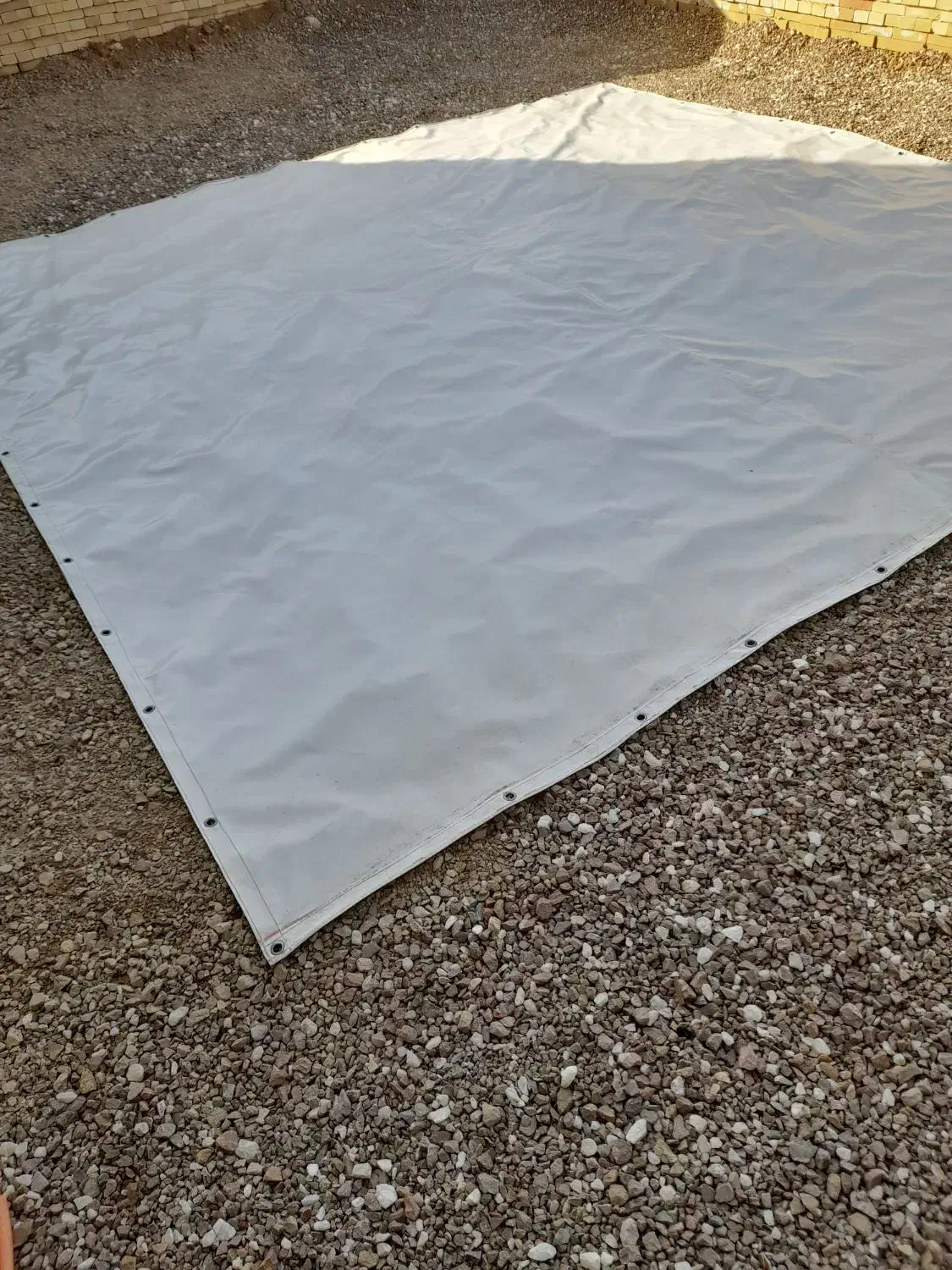 چادر جنس کره ای|کوهنوردی و کمپینگ|بجنورد, |دیوار