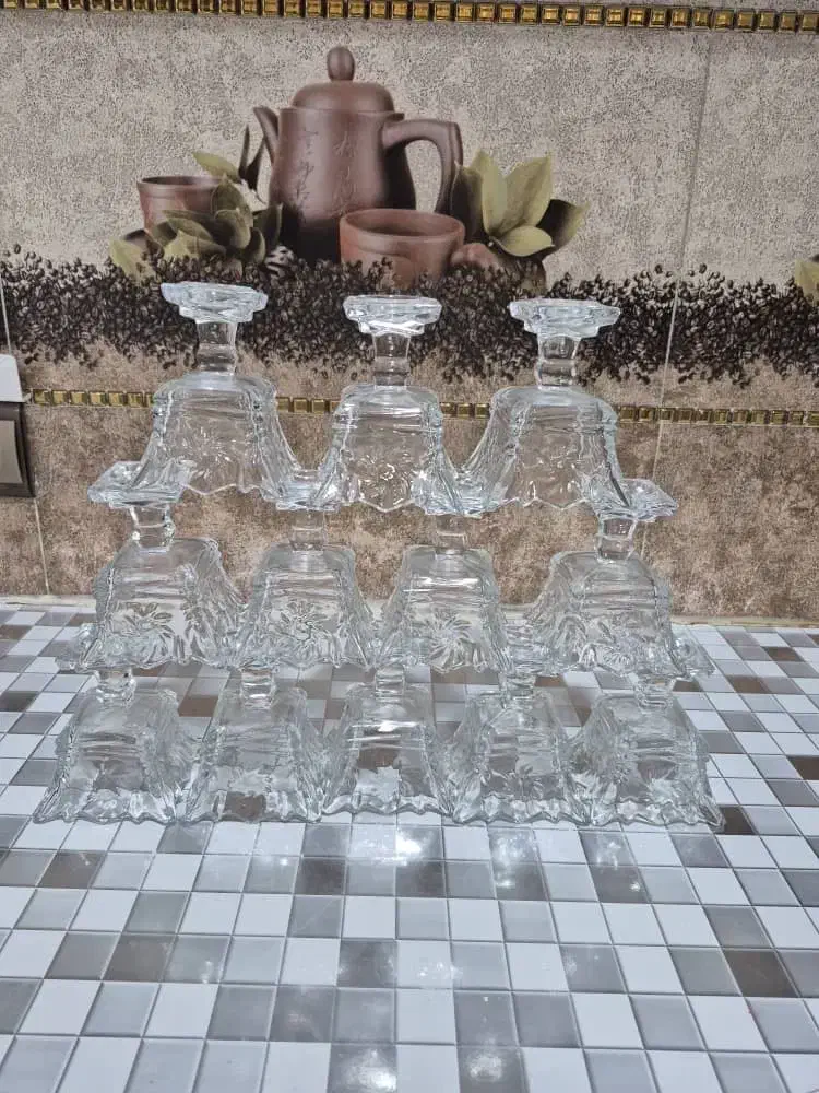 فروش لوازم خانه|ظروف سرو و پذیرایی|یاسوج, |دیوار